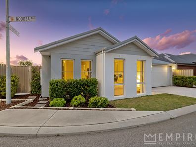 15 Nodosa Way, Beeliar WA 6164