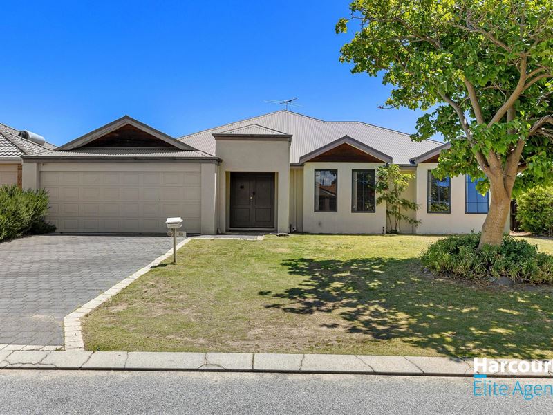 44 Ritchie Drive, Rockingham