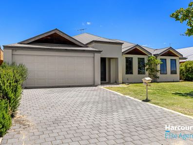 44 Ritchie Drive, Rockingham WA 6168