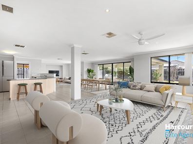 44 Ritchie Drive, Rockingham WA 6168