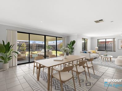 44 Ritchie Drive, Rockingham WA 6168