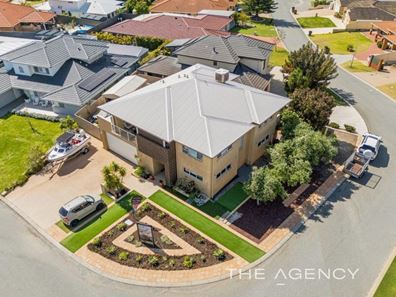 45 Mainsail Drive, Ocean Reef WA 6027