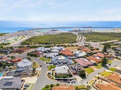 45 Mainsail Drive, Ocean Reef WA 6027