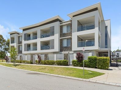 7/26 Westralia Gardens, Rockingham WA 6168