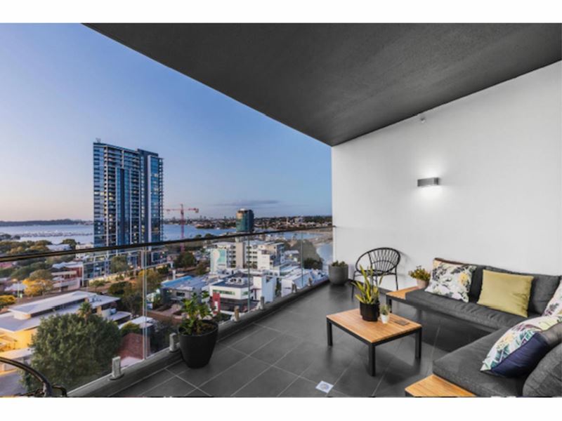 1101/63 Kishorn Road, Mount Pleasant