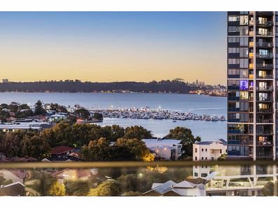 1101/63 Kishorn Road, Mount Pleasant WA 6153
