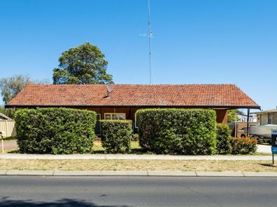 A/242 Blair Street, South Bunbury WA 6230