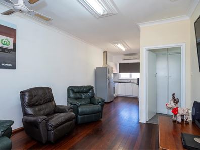 A/242 Blair Street, South Bunbury WA 6230