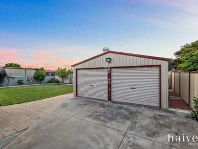 35 GRANDE WAY, Beechboro WA 6063