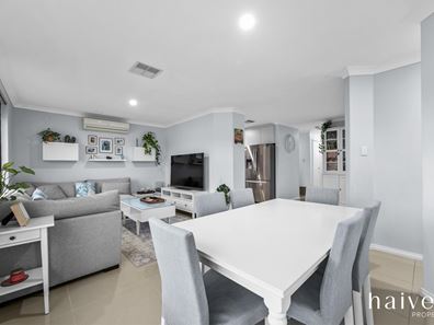 35 GRANDE WAY, Beechboro WA 6063
