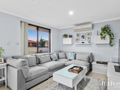 35 GRANDE WAY, Beechboro WA 6063