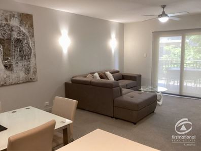 33/26 Sharpe Avenue, Pegs Creek WA 6714
