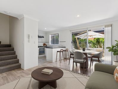 7/4 Stanbury Crescent, Morley WA 6062