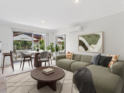 7/4 Stanbury Crescent, Morley WA 6062