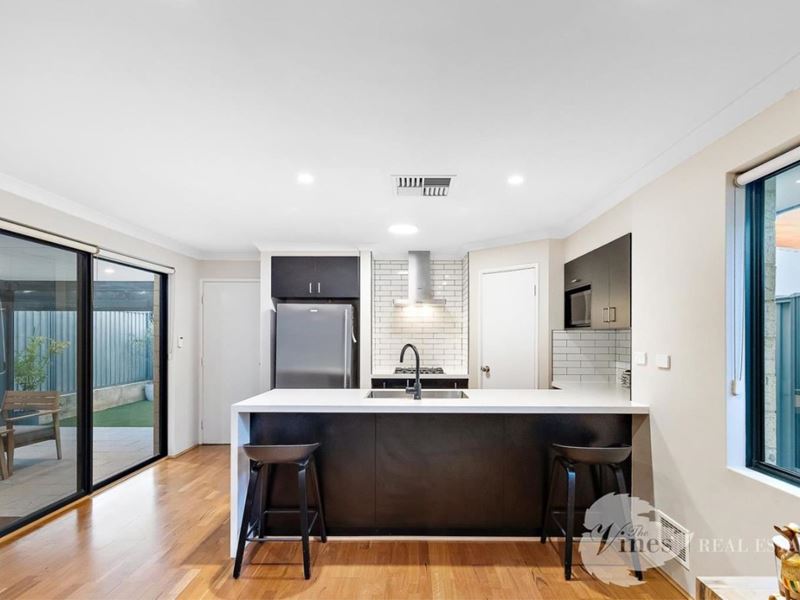 14 Wishard Circuit, Aveley