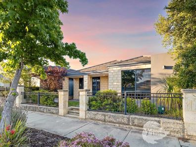 14 Wishard Circuit, Aveley WA 6069