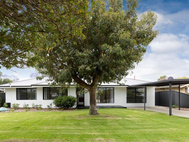 26 Lofties Street, Forrestdale