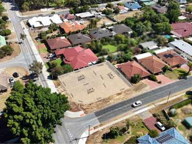 Lot 7/52 Frederick Street, Wanneroo WA 6065