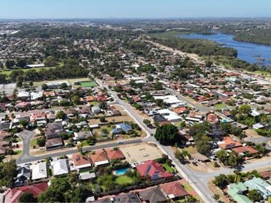 Lot 7/52 Frederick Street, Wanneroo WA 6065