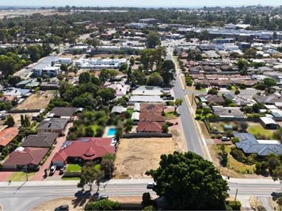 Lot 7/52 Frederick Street, Wanneroo WA 6065
