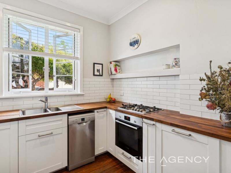 78 Green Street, Joondanna WA 6060