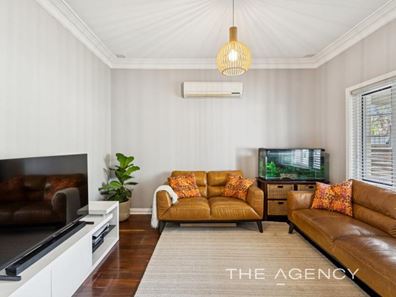 78 Green Street, Joondanna WA 6060