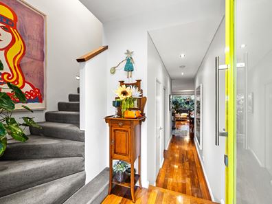 4/86 Thompson Road, North Fremantle WA 6159