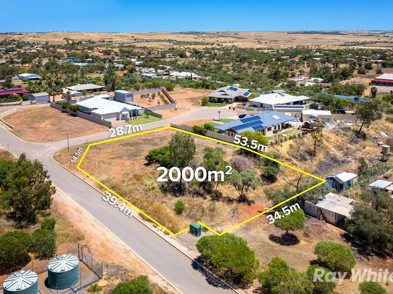 2 Rake Place, Northampton WA 6535