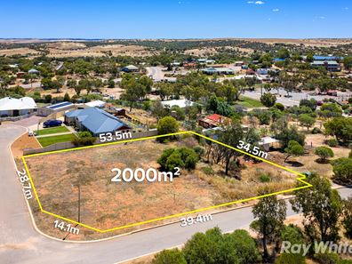 2 Rake Place, Northampton WA 6535