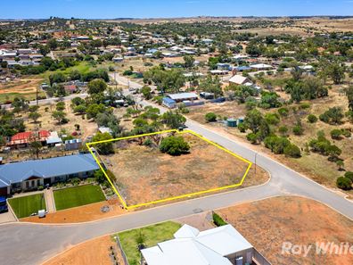 2 Rake Place, Northampton WA 6535