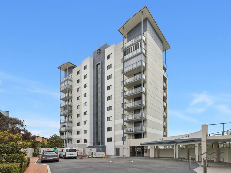 5/18 Tanunda Drive, Rivervale WA 6103