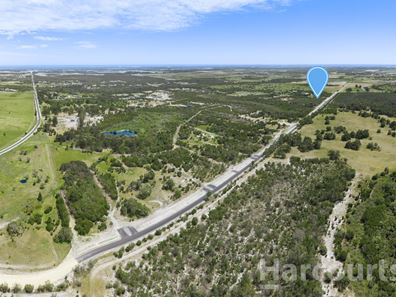 Lot 548,  Brookland Park Estate, Nambeelup WA 6207