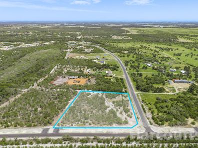 Lot 548,  Brookland Park Estate, Nambeelup WA 6207