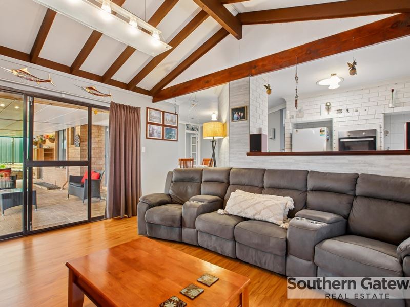 29 Tunnicliffe Street, Parmelia WA 6167