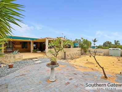 29 Tunnicliffe Street, Parmelia WA 6167