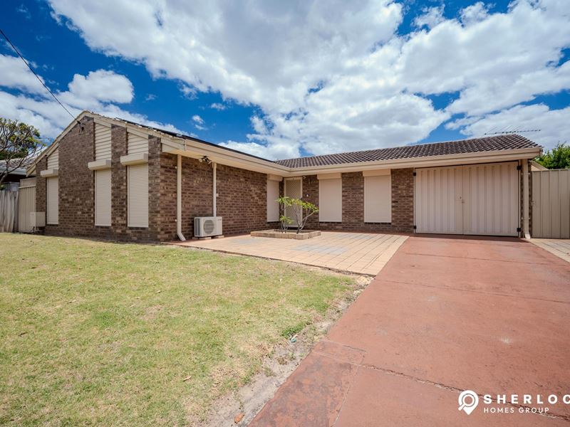 70 Ravenscroft Way, Kelmscott