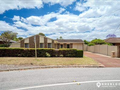 70 Ravenscroft Way, Kelmscott WA 6111