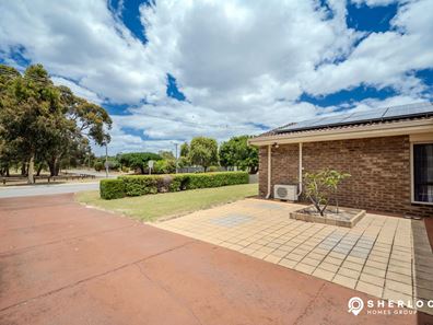 70 Ravenscroft Way, Kelmscott WA 6111