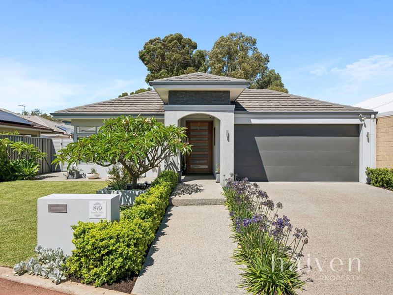 8/9 Ladham Turn, Canning Vale