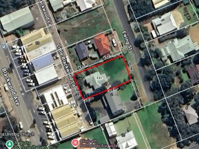 4 Ewing Street, Augusta WA 6290