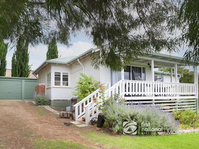 4 Ewing Street, Augusta WA 6290