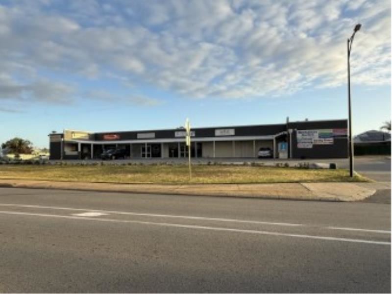 4/169 Berkshire Road, Forrestfield WA 6058