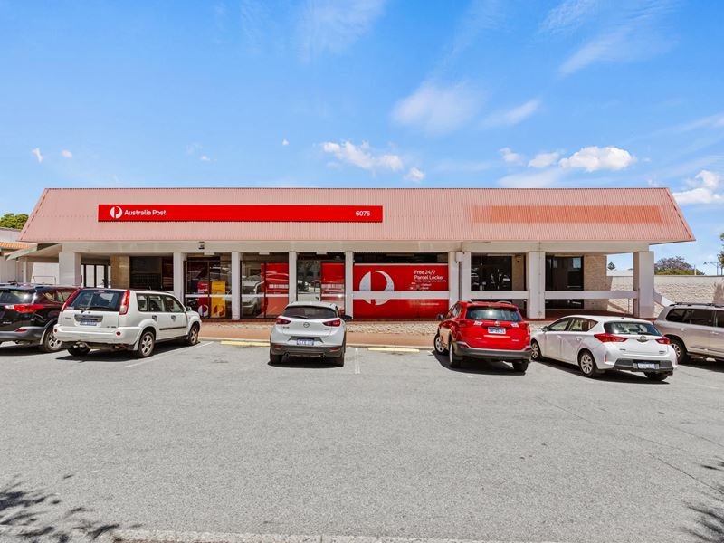 6 Barber Street, Kalamunda WA 6076