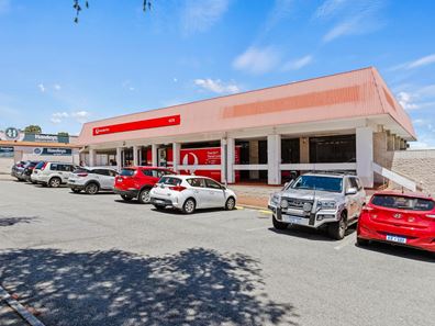 6 Barber Street, Kalamunda WA 6076
