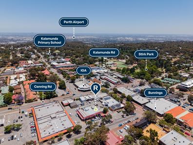 6 Barber Street, Kalamunda WA 6076