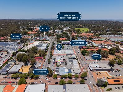 6 Barber Street, Kalamunda WA 6076
