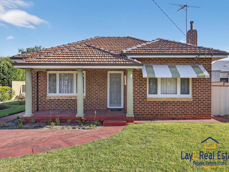 21 John Street, Midland