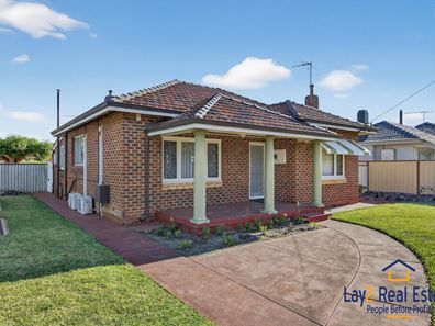 21 John Street, Midland WA 6056