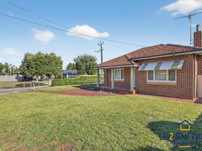 21 John Street, Midland WA 6056