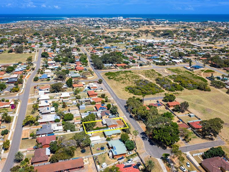 71 Kenny Crescent, Rangeway
